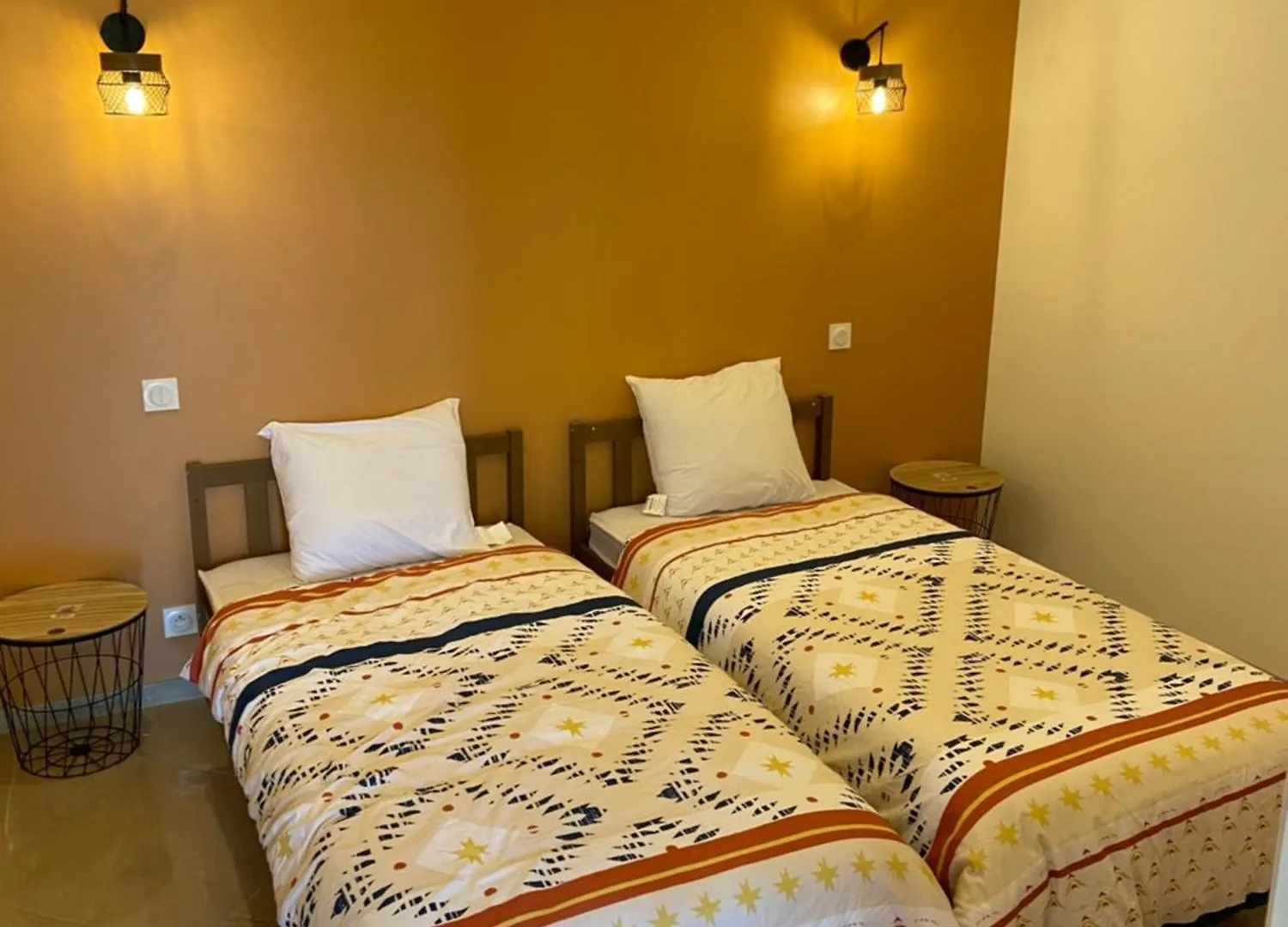 Appartement T3 Dans Une Villa Au Calme Drap