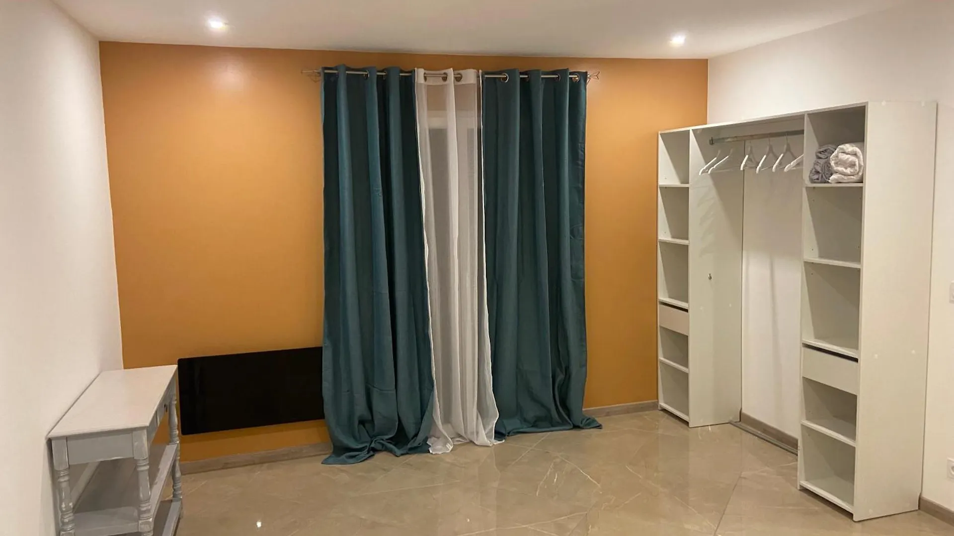 Apartment Appartement T3 Dans Une Villa Au Calme Drap France