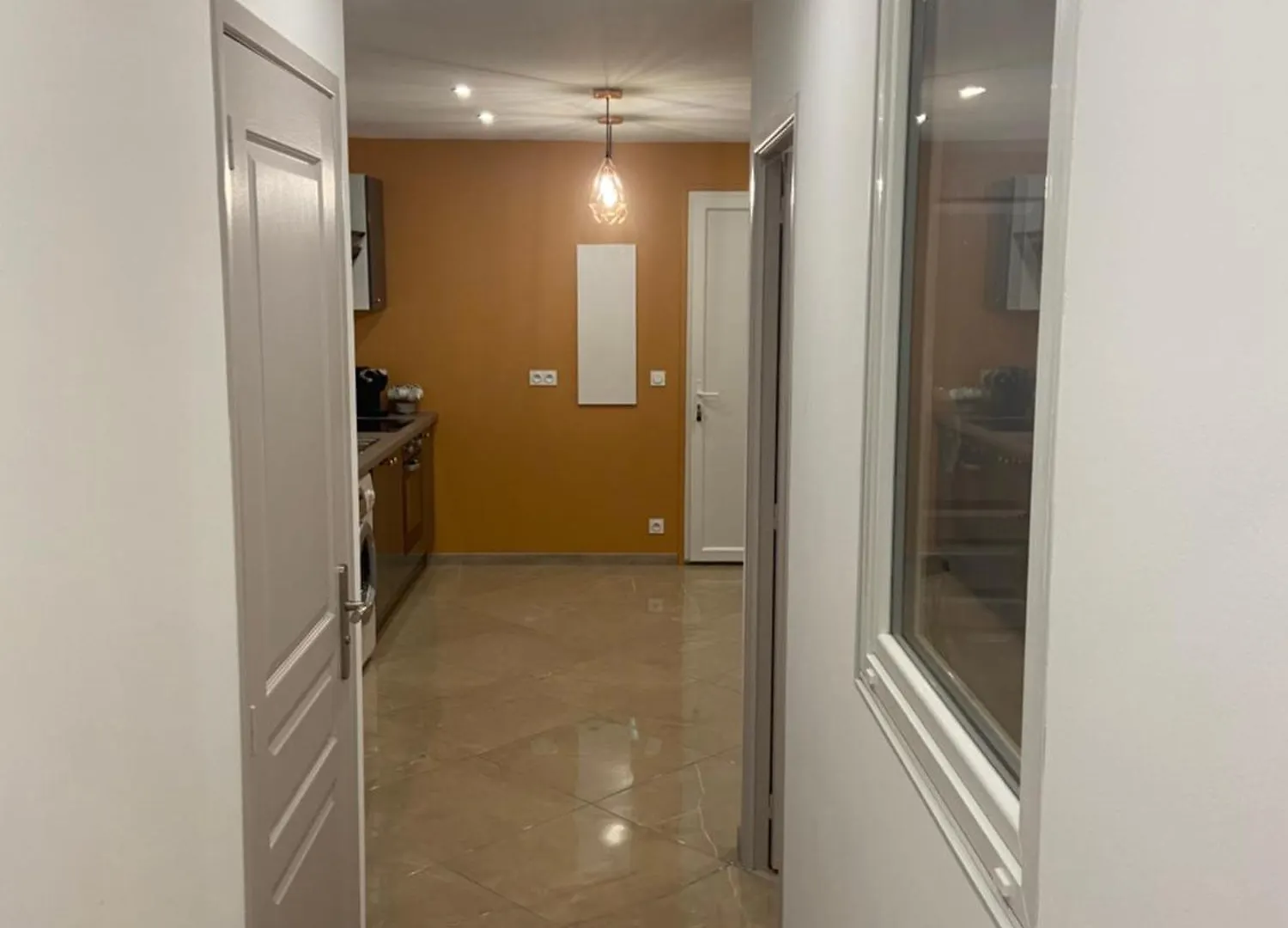 Apartment Appartement T3 Dans Une Villa Au Calme Drap