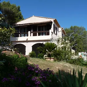 Le Balcon D'azur Appartement